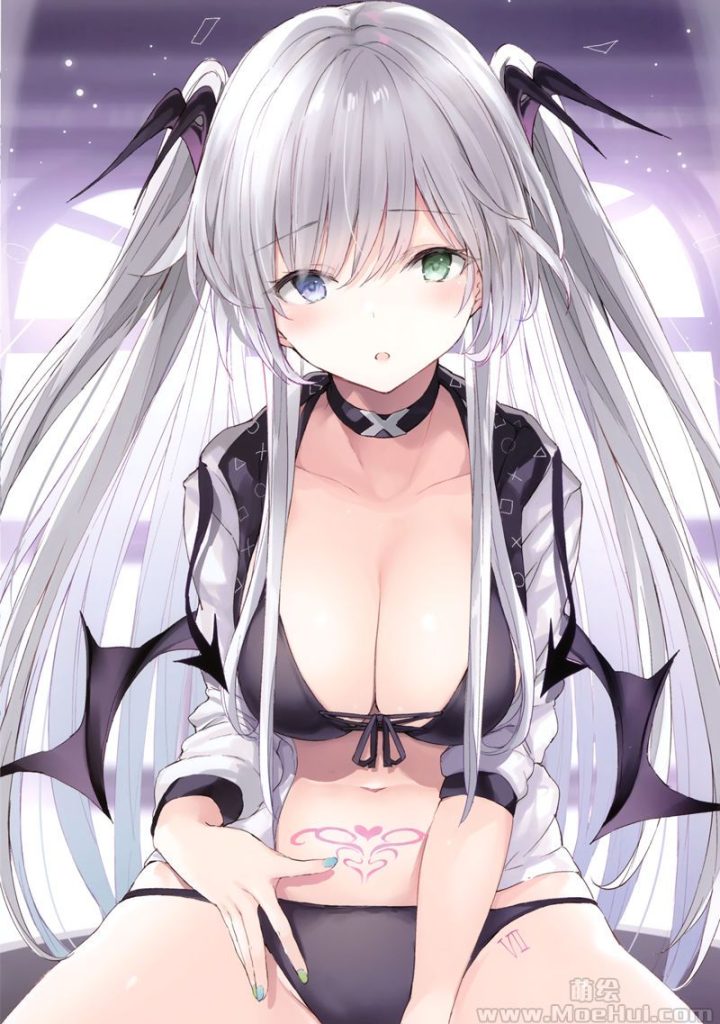 图片[15] - [nana(nanananaaannaa)]Pixiv+散图包+小部分fanbox+推特图片包[489P] - 二次元星球