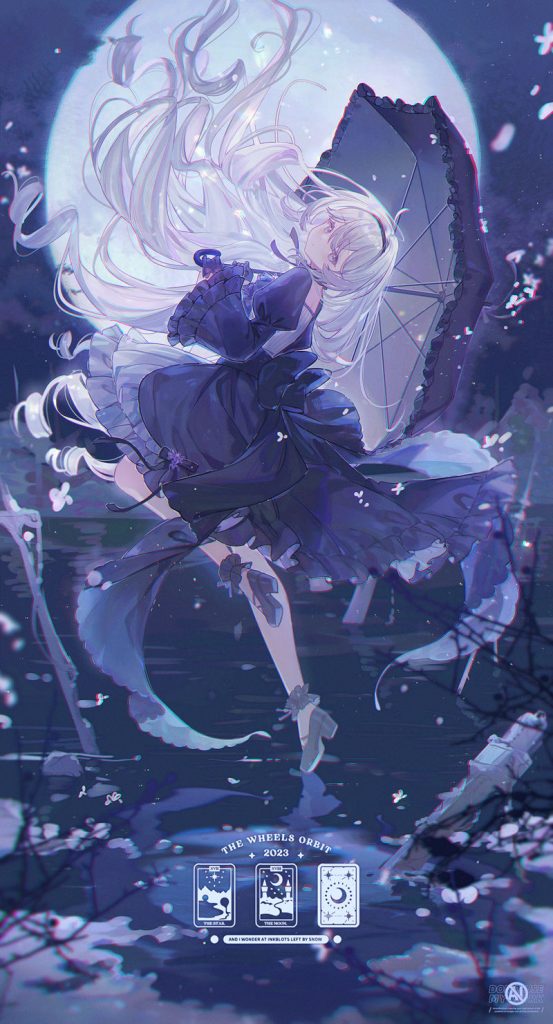 图片[13] - [画师推荐][梅原生(sei_umehara)]Pixiv+推特图片包[142P] - 二次元星球