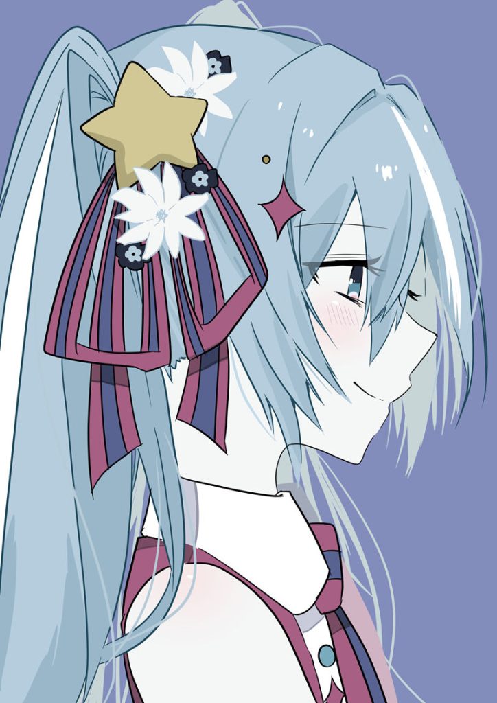图片[18] - [RIA(RIA_art_music)]Pixiv+推特图片包[324P] - 二次元星球