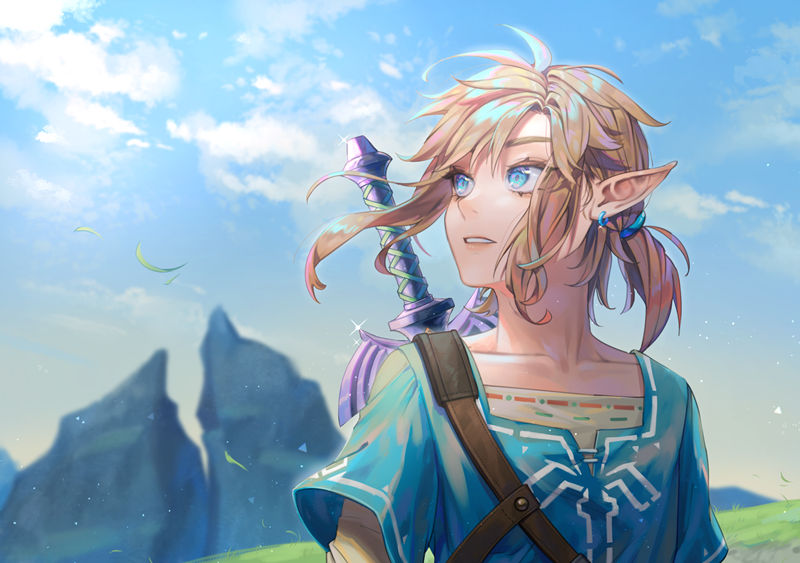 图片[1] - [画师推荐][Tamaji(tamaji599)]Pixiv+instagram+推特图片包[321P] - 二次元星球
