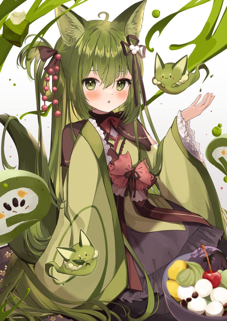 图片[18] - [ごま(5ma)]Pixiv+推特图片包[906P] - 二次元星球