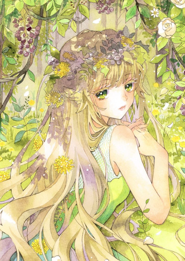 图片[18] - [ゆゆはる(yuyuharu_1027)]Pixiv+推特图片包[1073P] - 二次元星球