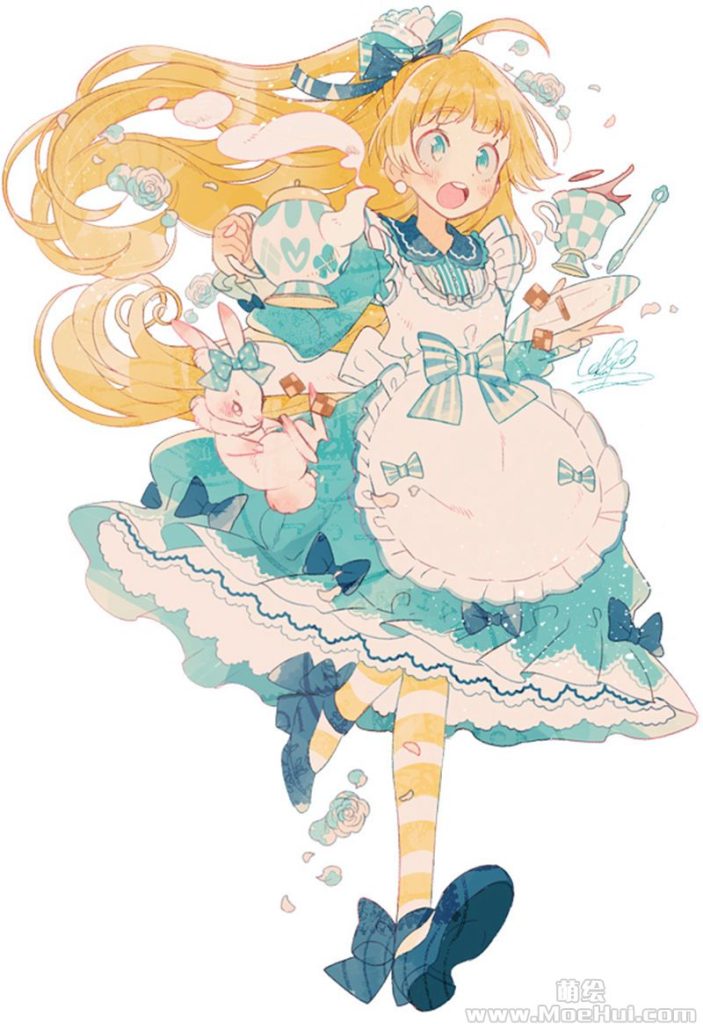图片[9] - [上倉エク(UekuraEku)]Pixiv+Bluesky+instagram+tumblr+散图+推特图片包[1021P] - 二次元星球