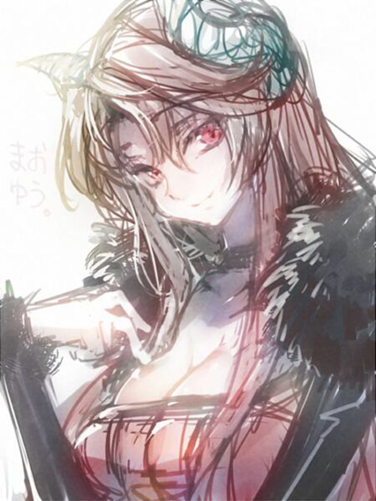 图片[14] - [嵐月(ccreayus)]Pixiv+推特图片包[1911P] - 二次元星球