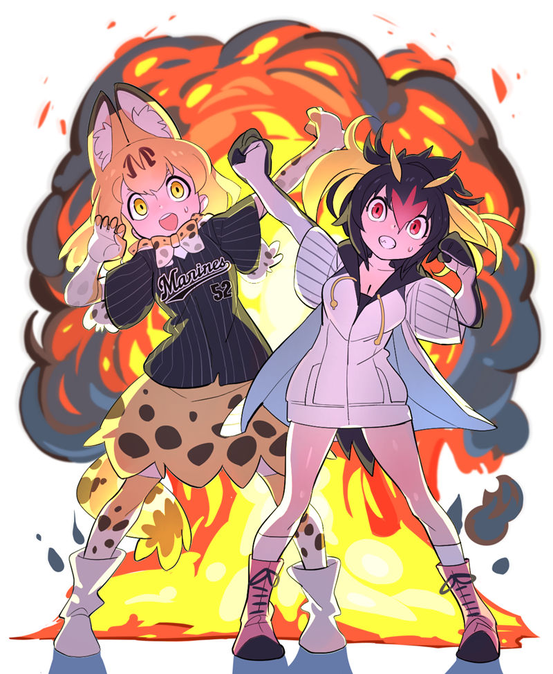 图片[5] - [かずえ(kazue1000)]Pixiv+推特图片包[648P] - 二次元星球