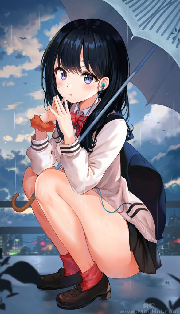 图片[7] - [Tokkyu(tokkyusan)]pixiv图片包+推特包[303P] - 二次元星球