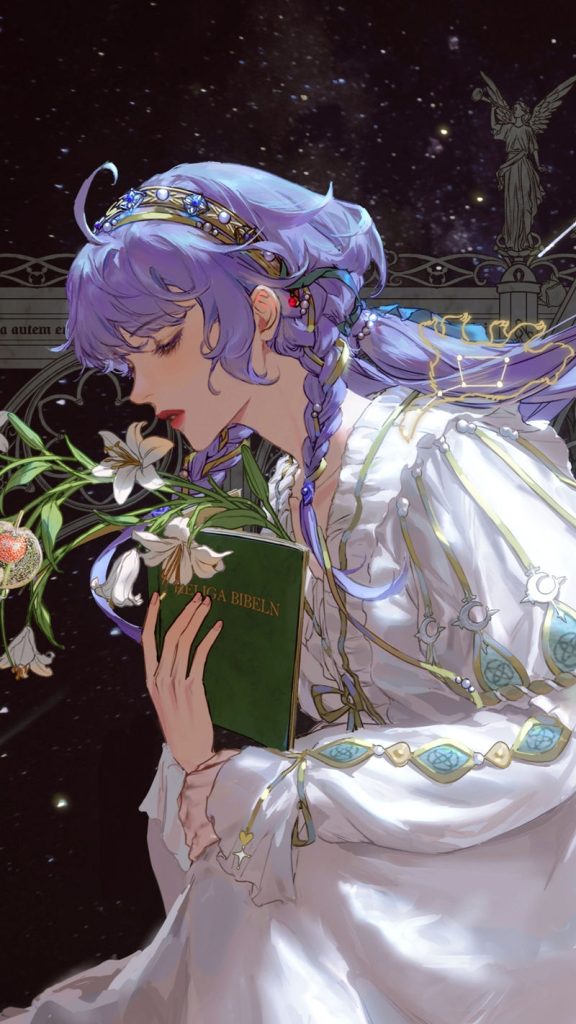 图片[10] - [画师推荐][Duoer(dlgeria)]推特图片包[108P] - 二次元星球