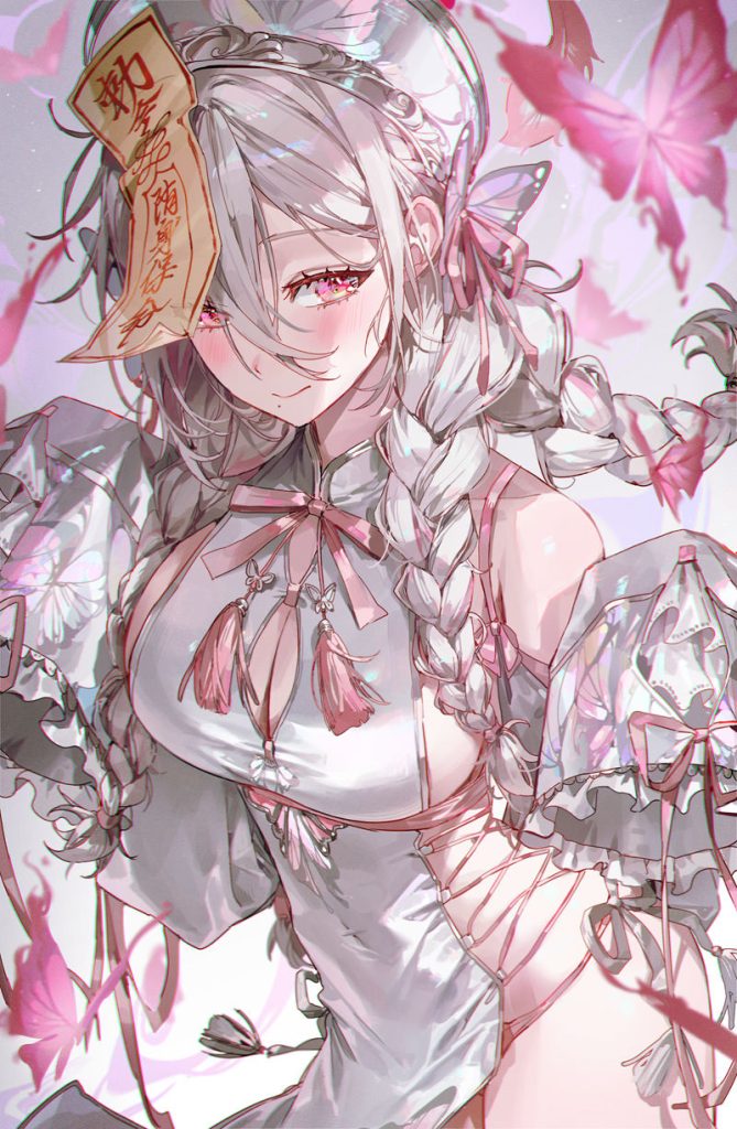 图片[8] - [ye_jji(y_e_j_j_i_)]Pixiv+推特图片包[317P] - 二次元星球