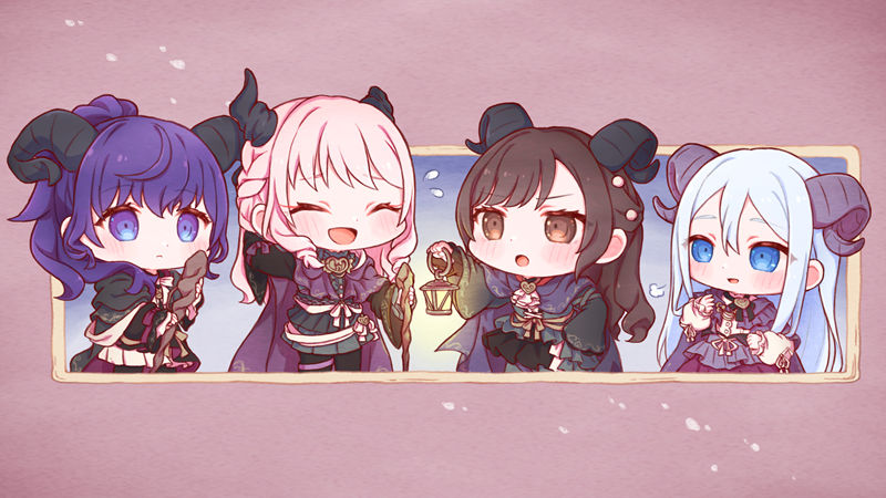 图片[3] - [画师推荐][らっこ(oyasumirakko)]Pixiv+推特图片包[212P] - 二次元星球
