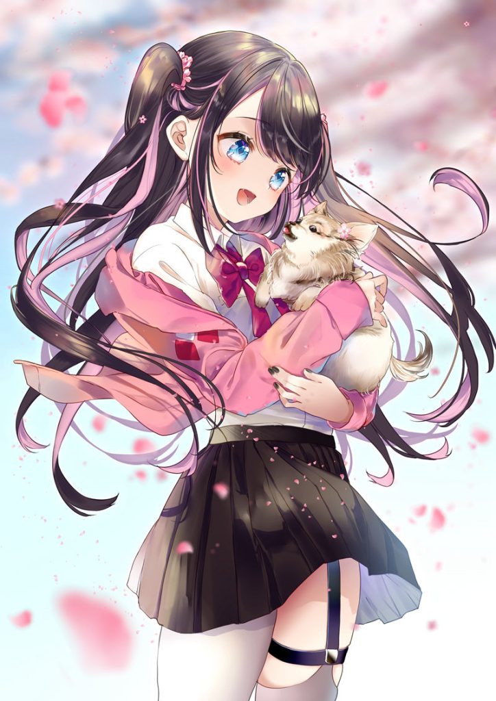 图片[12] - [ポメ太郎(pome_charo)]Pixiv+推特图片包[741P] - 二次元星球