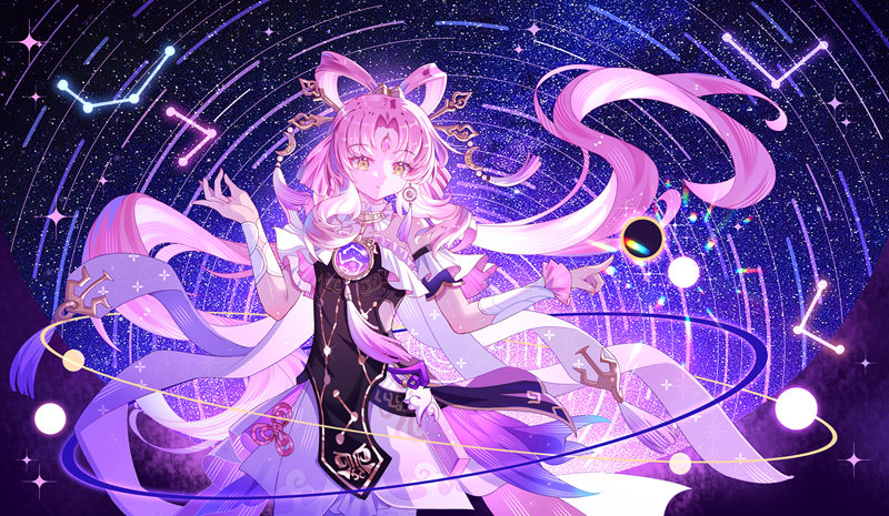图片[9] - [画师推荐][viclim-monou(viclimmonou)]Pixiv+推特图片包[320P] - 二次元星球