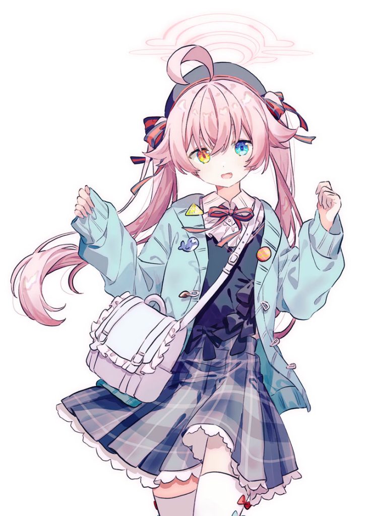 图片[8] - [画师推荐][ミグル(migolu)]Pixiv+推特图片包[378P] - 二次元星球