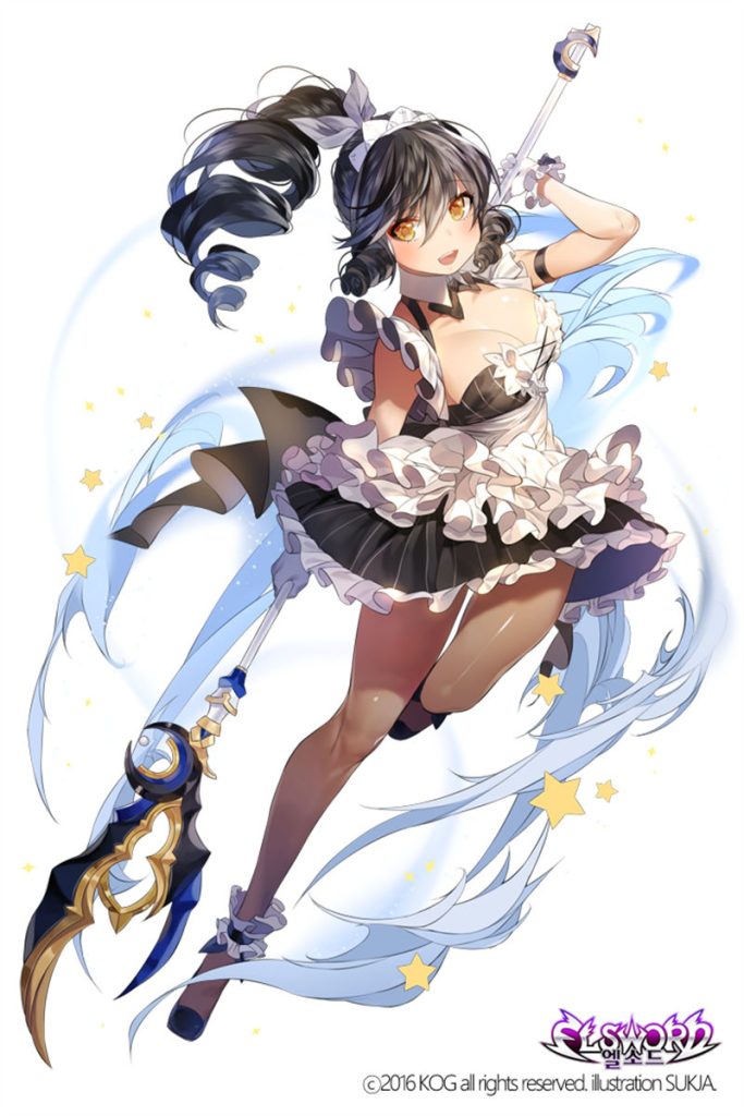 图片[13] - [Sukja]Pixiv+散图图片包[951P] - 二次元星球