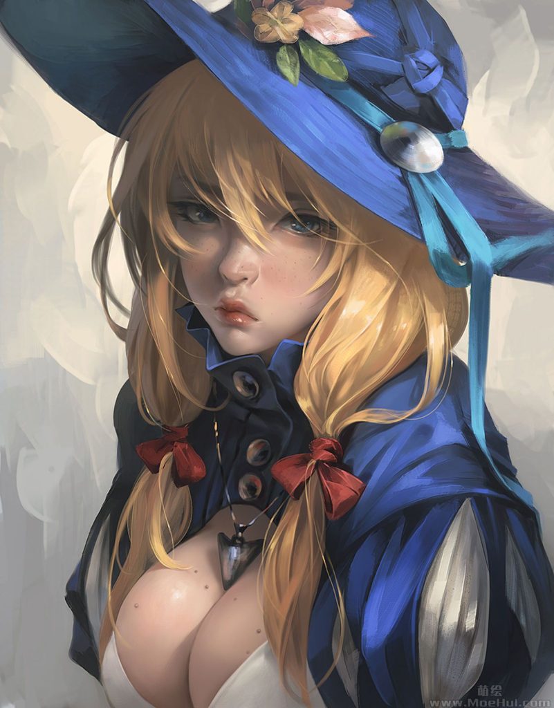 图片[2] - [GTZ taejune(Taejune Kim)]Pixiv+instagram+小部分Patreon+散图包+artstation图片包[200P] - 二次元星球