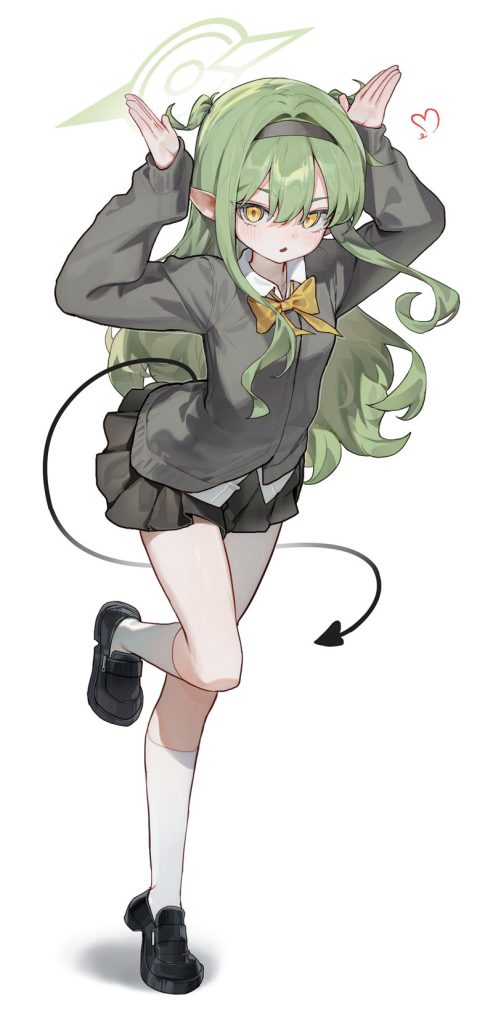 图片[14] - [Huu(dighapdlxm12)]Pixiv+推特图片包[364P] - 二次元星球