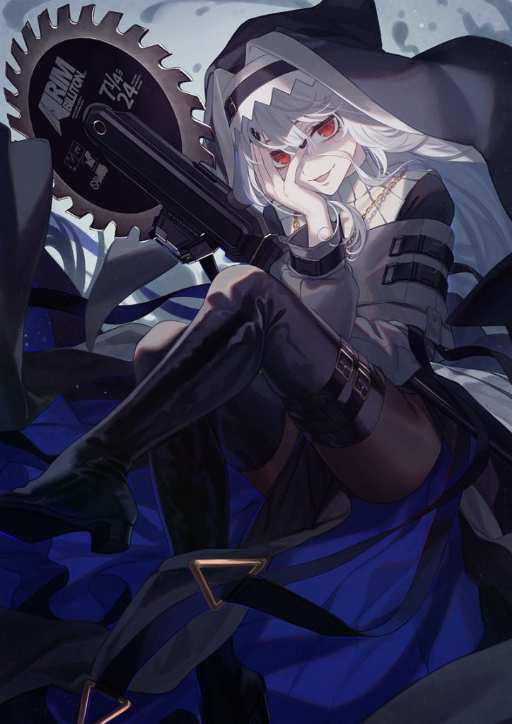 图片[2] - [磁石(ji__mag)]Pixiv+推特图片包[81P] - 二次元星球