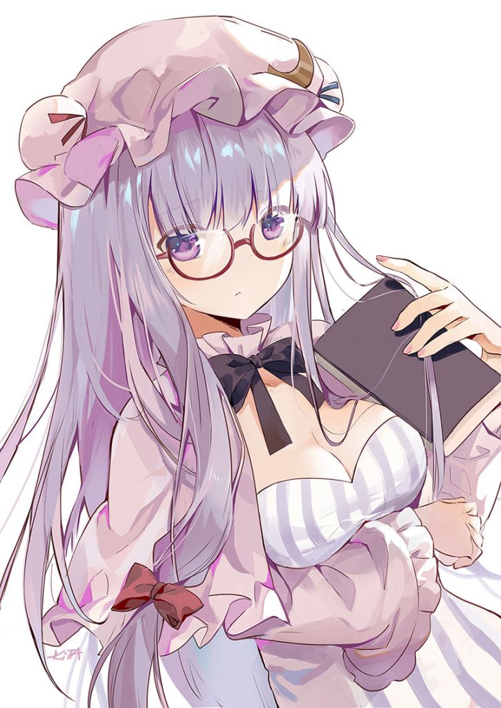图片[8] - [画师推荐][KiTA(KitaIroha)]Pixiv+推特图片包[482P] - 二次元星球