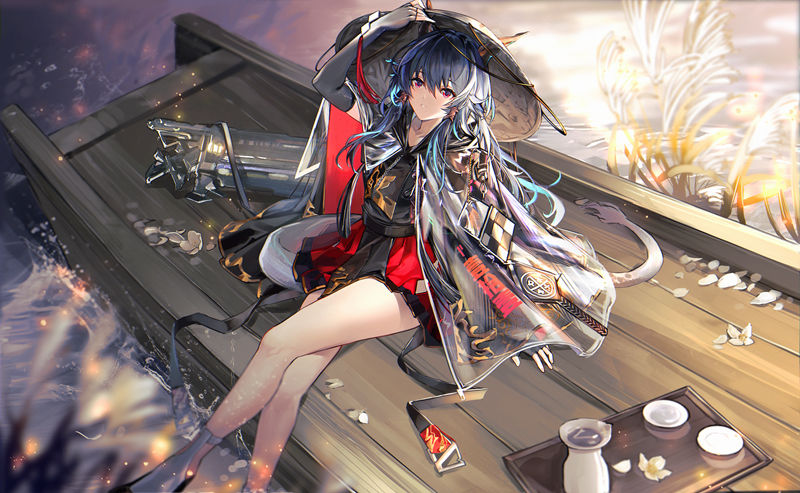 图片[7] - [画师推荐][Ruziかねつカーぺット(Ruri73364885)]Pixiv+推特图片包[113P] - 二次元星球