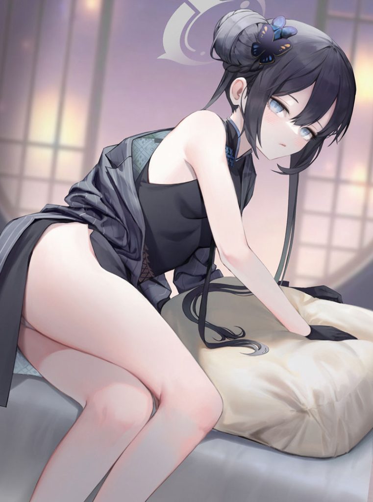 图片[17] - [bbul_horn]Pixiv+推特图片包[271P] - 二次元星球