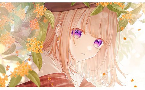 [画师推荐][覡あおひ(K_aohi)]Pixiv+推特图片包[121P] - 二次元星球