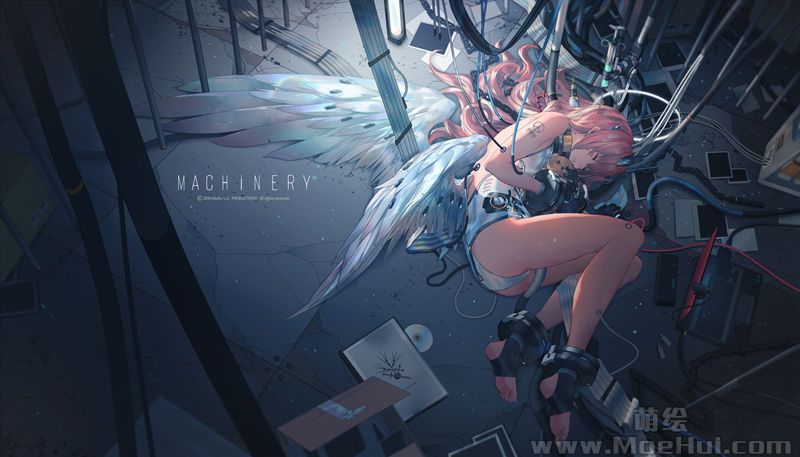 图片[9] - [画师推荐][Miv4t(Miv4t_)]Pixiv+推特图片包[605P] - 二次元星球