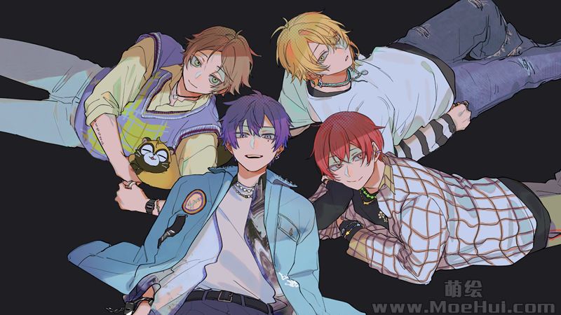 图片[18] - [八三(xxhachisan)]Pixiv+推特图片包[274P] - 二次元星球
