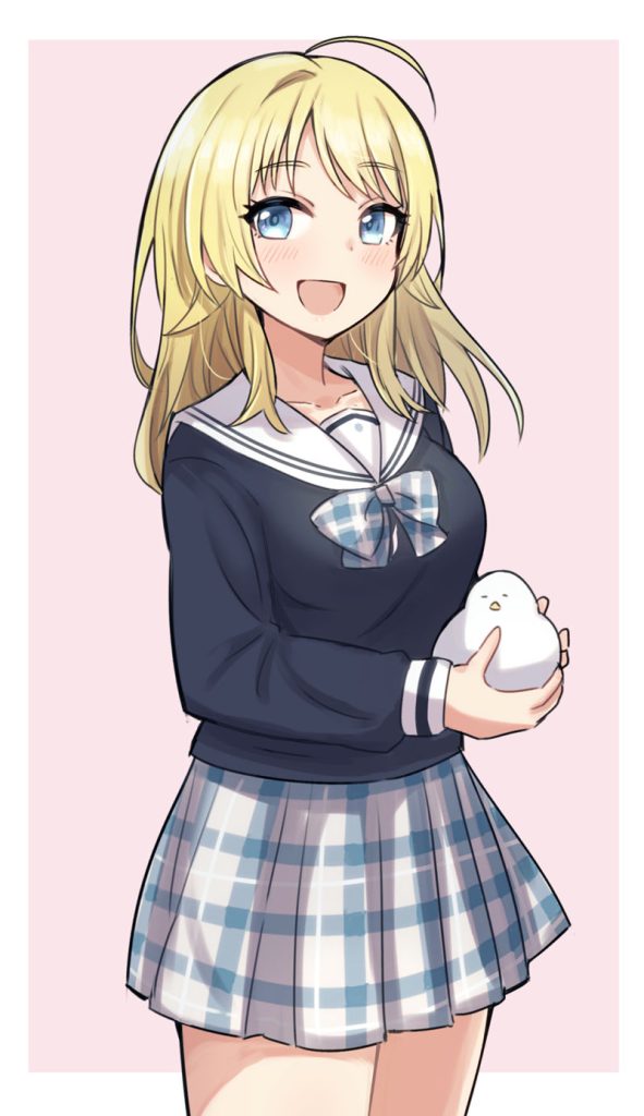 图片[19] - [ゴウゴク(559atm)]Pixiv+推特图片包[343P] - 二次元星球
