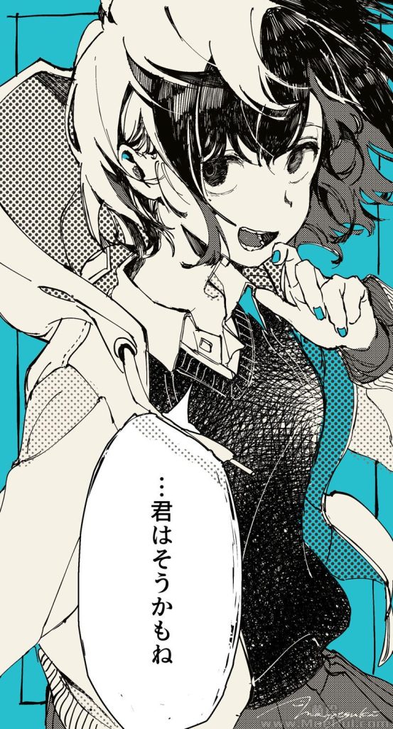 图片[11] - [まごつき(haruno_168)]Pixiv+推特图片包[873P] - 二次元星球