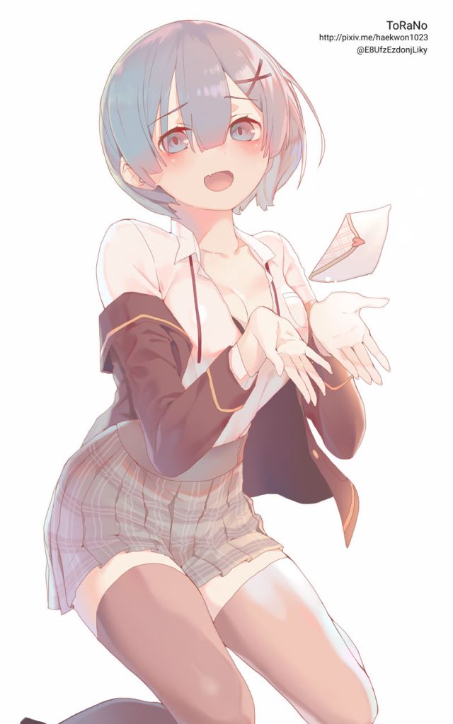 图片[7] - [ToRaNo(E8UfzEzdonjLiky)]Pixiv+推特图片包[470P] - 二次元星球