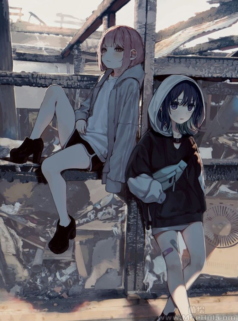 图片[17] - [はむねずこ(nezukonezu32)]Pixiv+推特图片包[439P] - 二次元星球