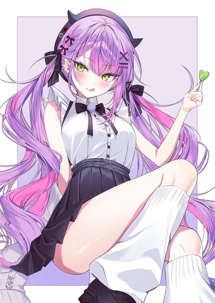 图片[1] - [コマ(komamong)]Pixiv+instagram+推特图片包[163P] - 二次元星球