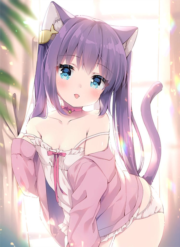 图片[8] - [恋小いろり(KoikoIrori)]Pixiv+部分fanbox+推特图片包[921P] - 二次元星球