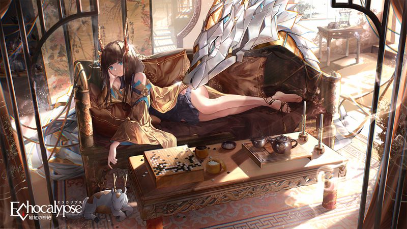 图片[7] - [画师推荐][Zeklewa(Zeklewaaa)]Pixiv+推特图片包[185P] - 二次元星球