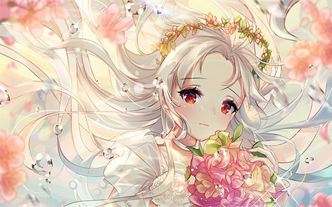 [Snow is(FFFAFA_Snow_is)]Pixiv+散图包+推特图片包[233P] - 二次元星球