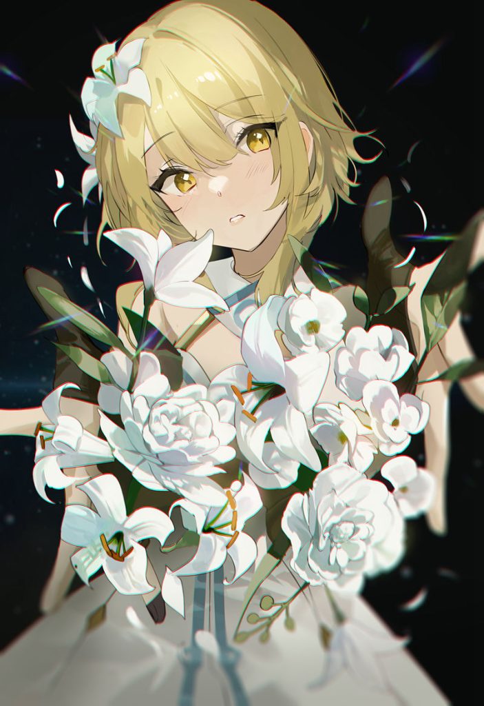 图片[17] - [buri(retty9349)]Pixiv+推特图片包[317P] - 二次元星球