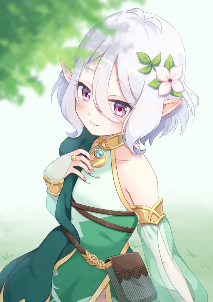 图片[10] - [水澄あんず(misumi_anzu)]Pixiv+推特图片包[812P] - 二次元星球