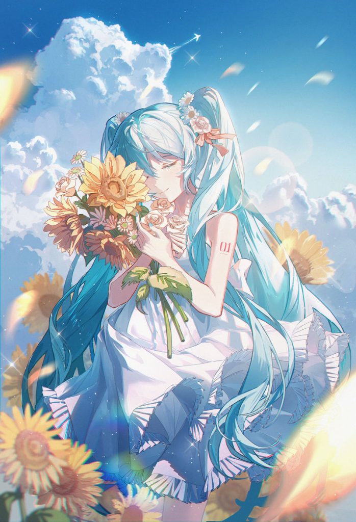 图片[9] - [画师推荐][Lik(jiyefansheng)]Pixiv图片包[36P] - 二次元星球