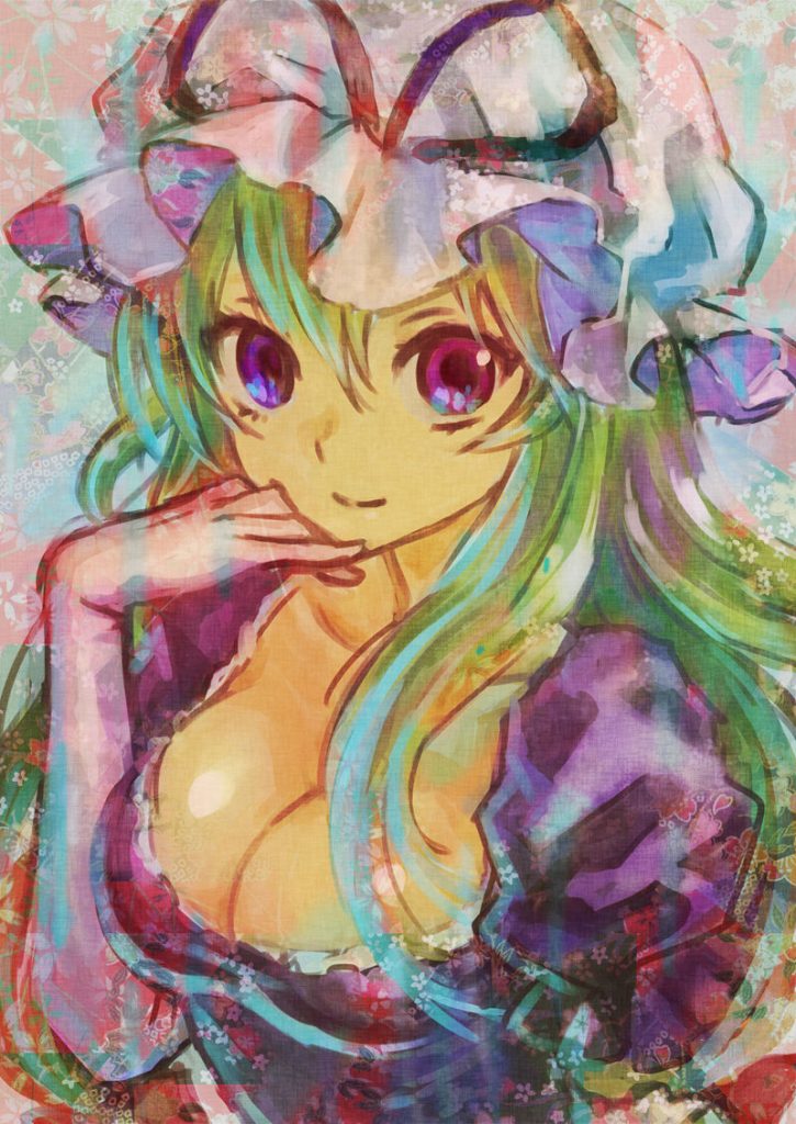 图片[18] - [甘党(Amatou)]Pixiv+小部分fanbox+推特图片包[1004P] - 二次元星球