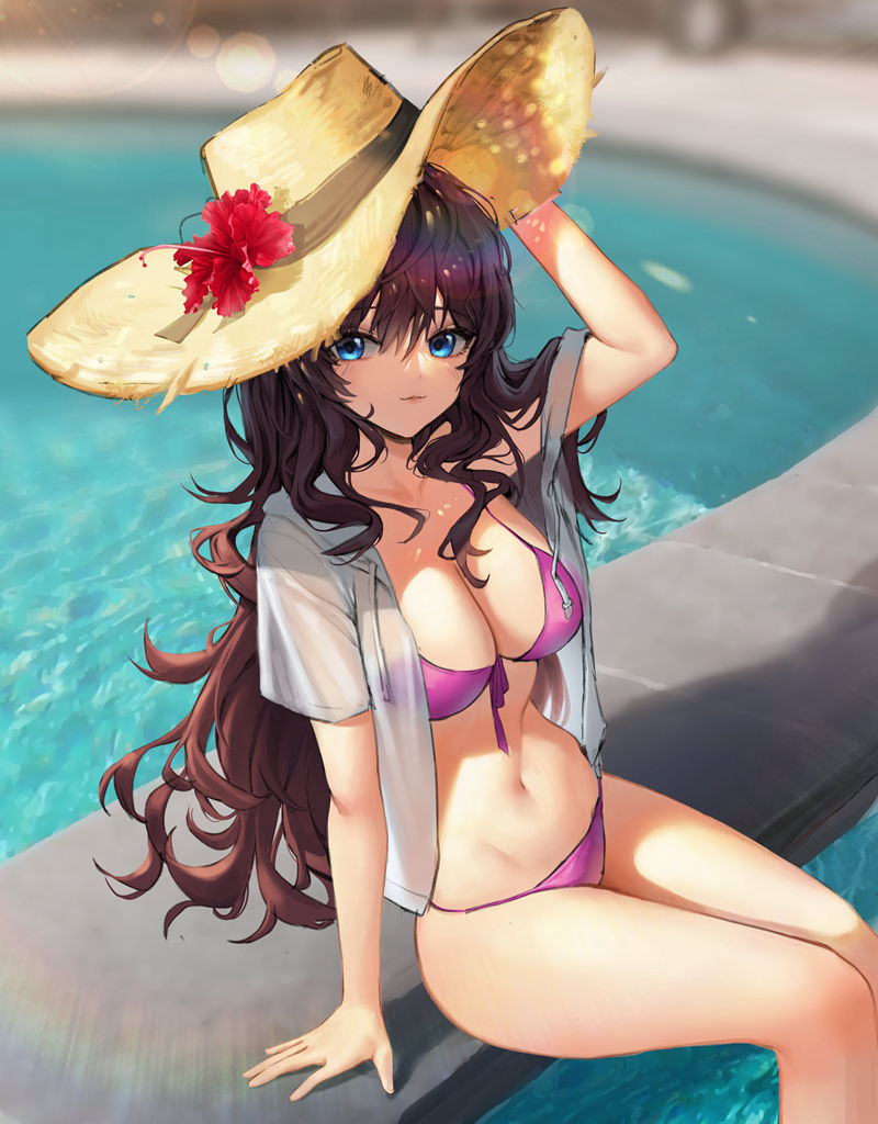 图片[9] - [xixeong(xi_xeong)]Pixiv+artstation+推特图片包[207P] - 二次元星球