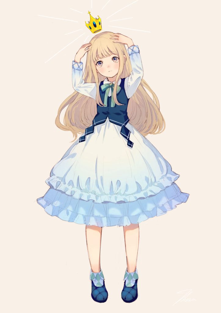 图片[5] - [いこあん(ikoan0517)]Pixiv+instagram+tumblr+推特图片包[363P] - 二次元星球