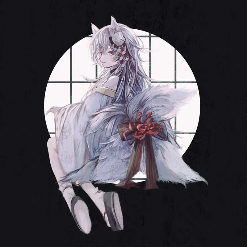 图片[5] - [yonagi(c_cand1e)]pixiv+instagram+推特图片包[233P] - 二次元星球