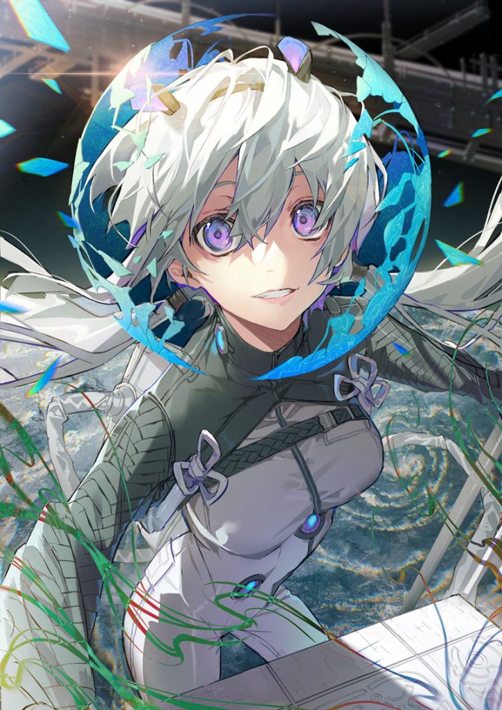 图片[16] - [そおの(soono)]Pixiv+instagram+artstation+推特图片包[422P] - 二次元星球