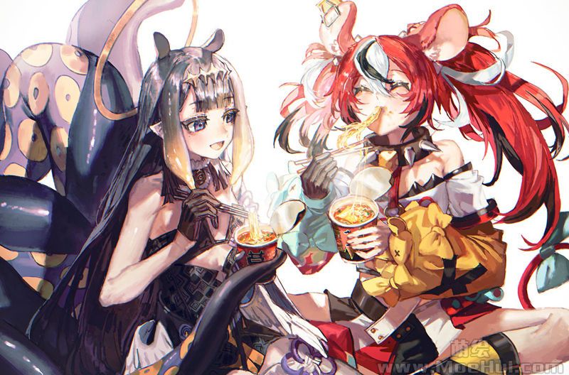 图片[13] - [QUASARCAKE]推特图片包[348P] - 二次元星球