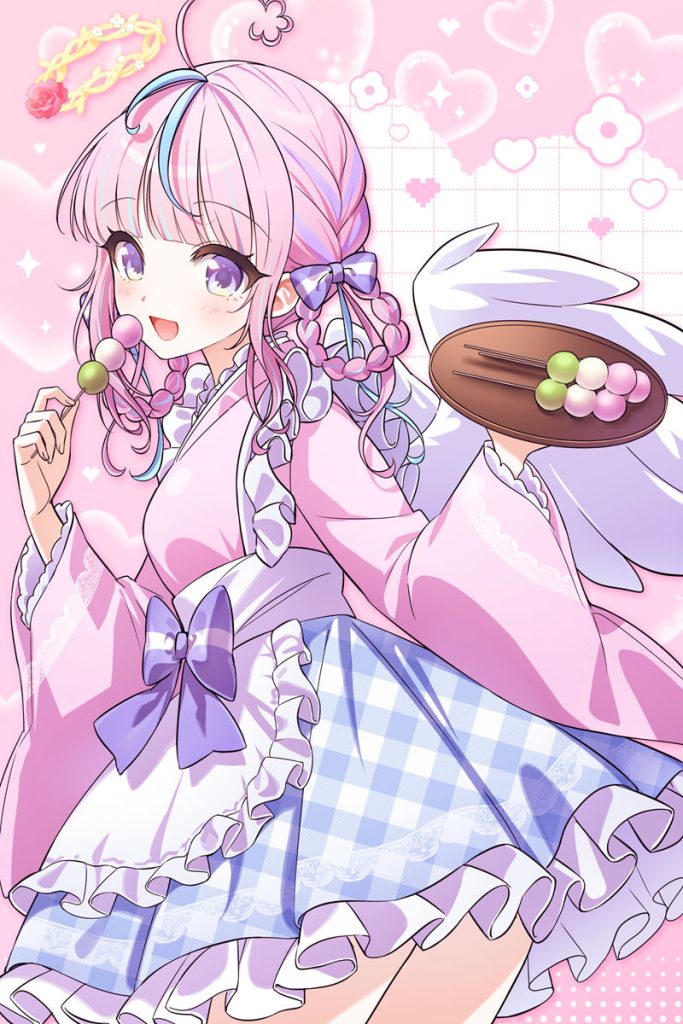 图片[13] - [ぽい(poichama)]Pixiv+推特图片包[196P] - 二次元星球