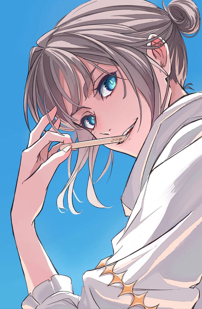 图片[6] - [neus(eironeus)]Pixiv+instagram+推特图片包[85P] - 二次元星球