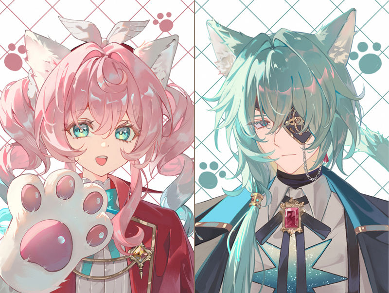图片[14] - [ざんて(ZANTE)]Pixiv+推特图片包[33P] - 二次元星球