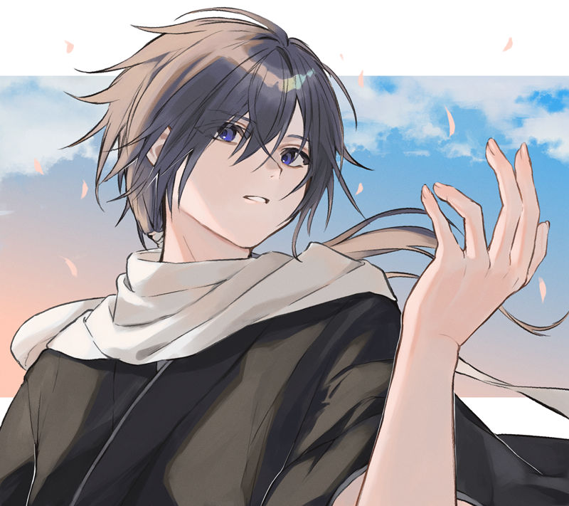 图片[11] - [おじぎ(soji_____dsn)]Pixiv+推特图片包[347P] - 二次元星球