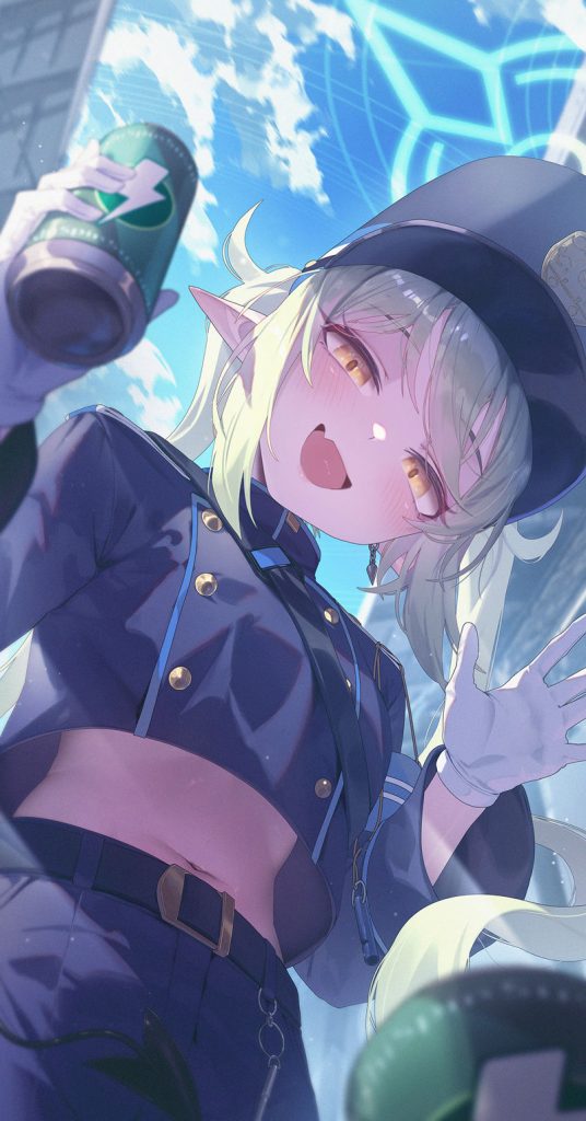 图片[12] - [SushiSpin(SushiSpin_)]Pixiv+artstation+推特图片包[243P] - 二次元星球