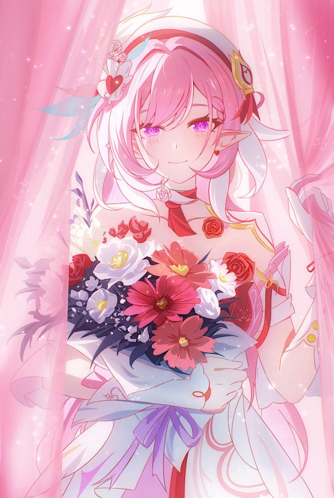图片[13] - [画师推荐][Rurei(Luzh2666)]Pixiv+推特图片包[96P] - 二次元星球