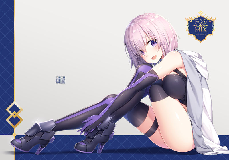 图片[12] - [桝石きのと(Masuishi Kinoto)]Pixiv+tumblr+instagram+推特图片包[917P] - 二次元星球